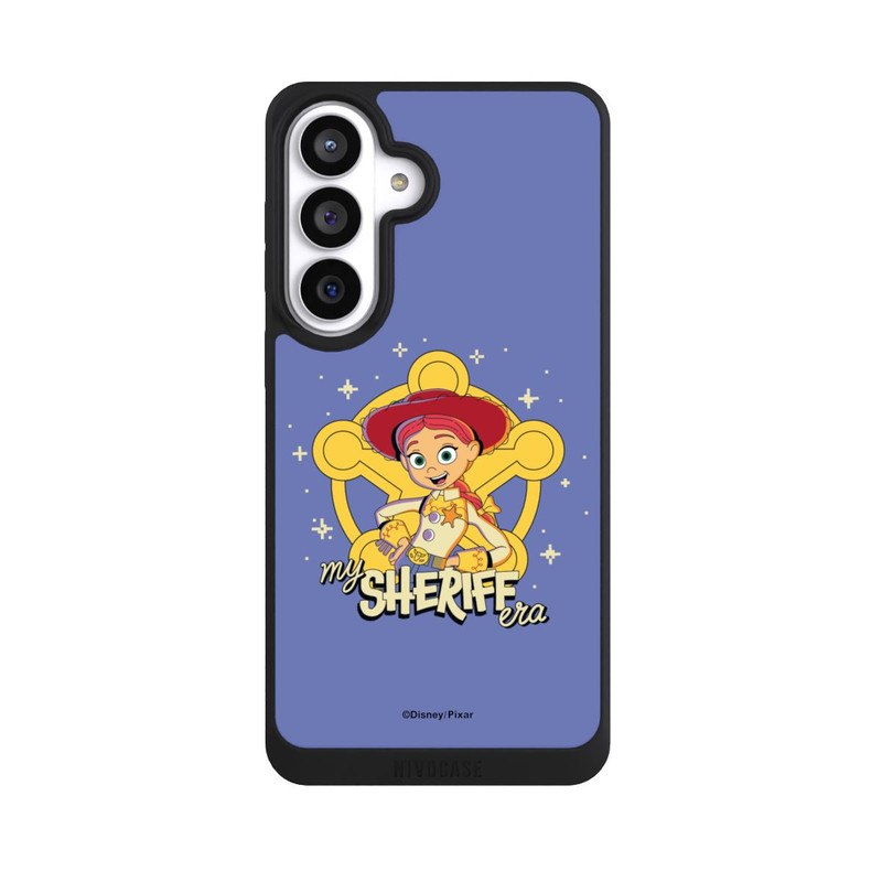 Galaxy S26+ NIVOpure Toy Story 5 Jessie In my Sheriff Era Blau