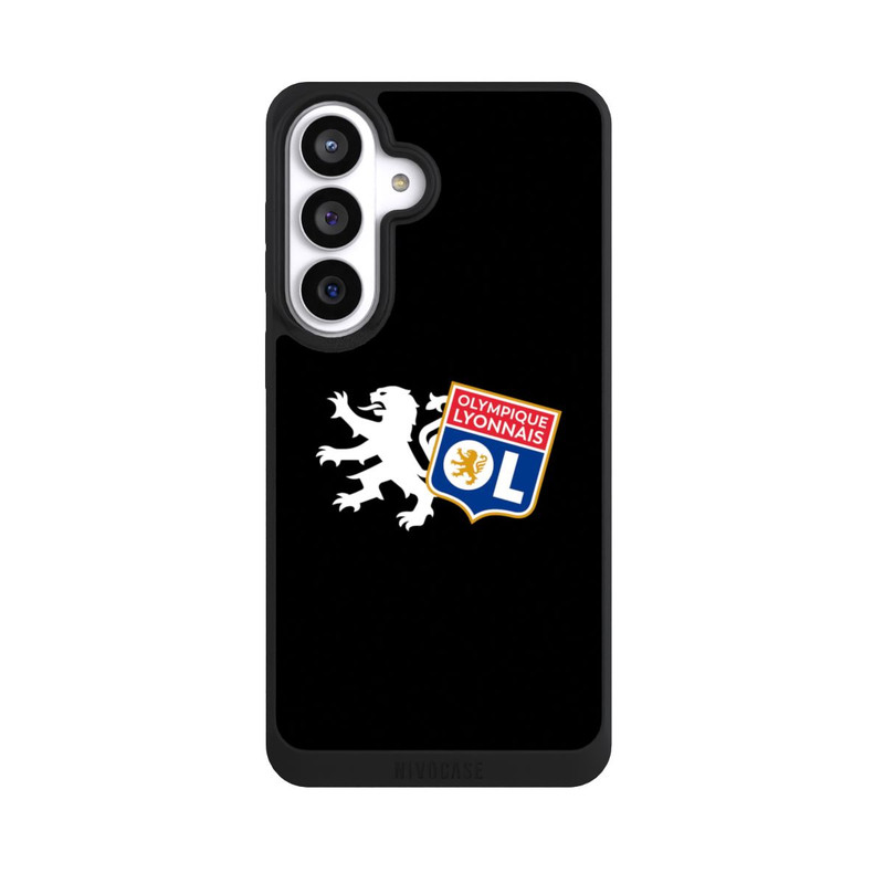 Galaxy S26+ NIVOpure OL Löwe Schwarz