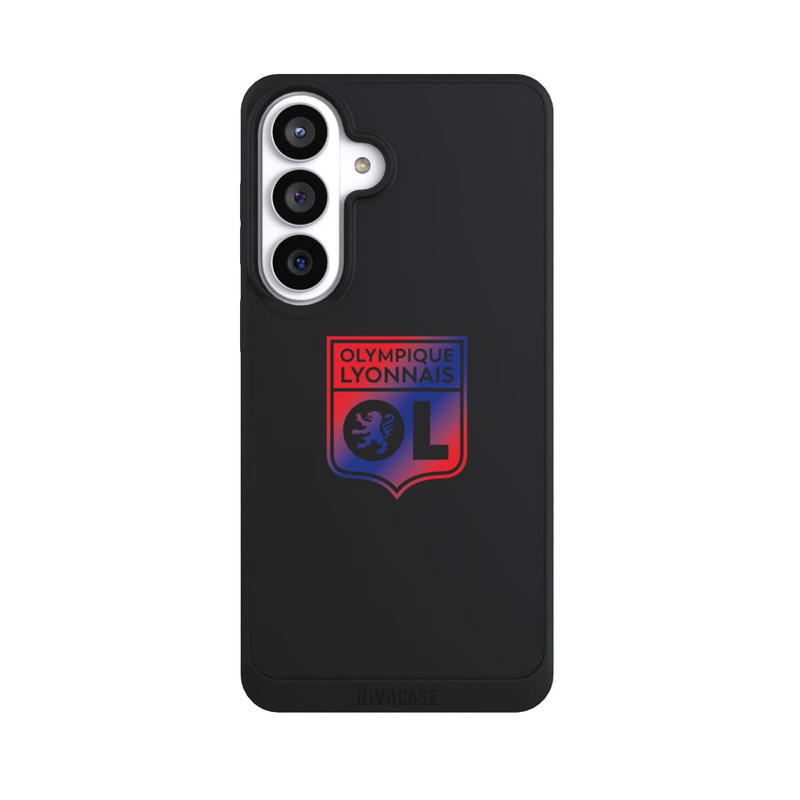 Galaxy S26+ NIVOpure OL Logo bicolore