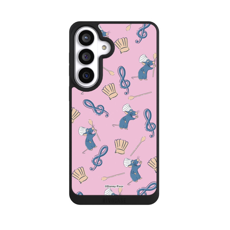 Galaxy S26+ NIVOpure Remy Ratatouille Pink
