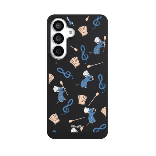 Samsung Galaxy S26+ NIVOpure Remy Ratatouille Transparent Disney Muster