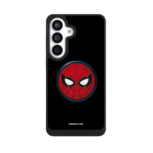 Samsung Galaxy S26+ NIVOpure Spider-Man Hero Universe