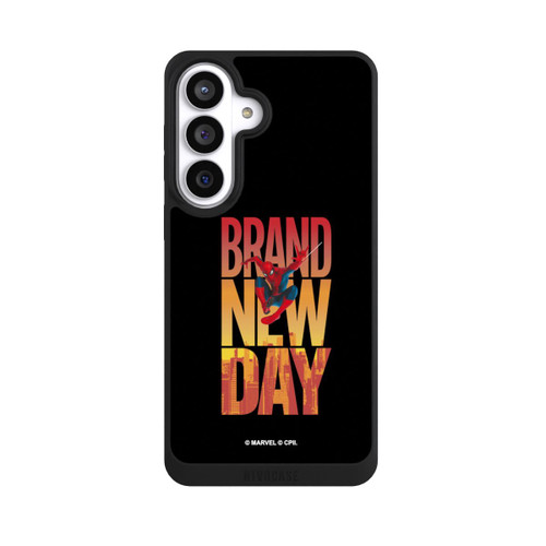 Samsung Galaxy S26+ NIVOpure Spider-Man Kinofilm
