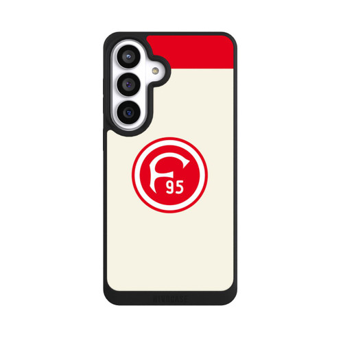 Samsung Galaxy S26+ NIVOpure Fortuna Düsseldorf Auswärtstrikot 26-27