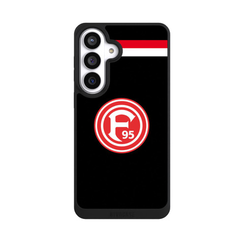 Samsung Galaxy S26+ NIVOpure Fortuna Düsseldorf Ausweichtrikot 26-27