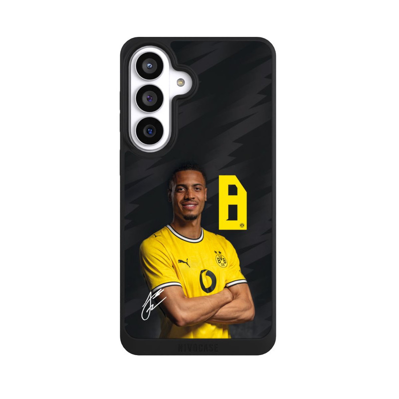 Galaxy S26+ NIVOpure Felix Nmecha 26/27
