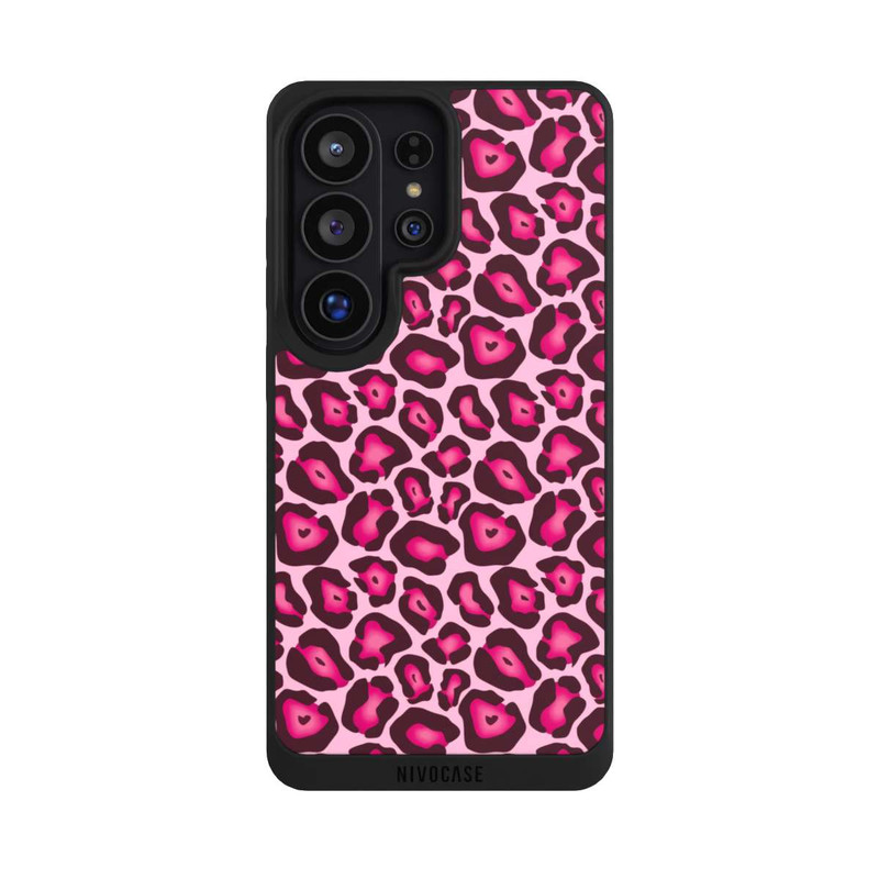 Galaxy S26 Ultra NIVOpure Pink Leo