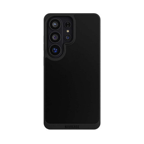 Samsung Galaxy S26 Ultra NIVOpure Schwarz