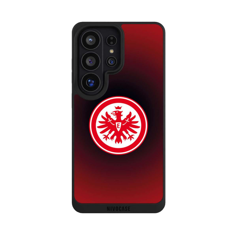 Galaxy S26 Ultra NIVOpure Eintracht Frankfurt