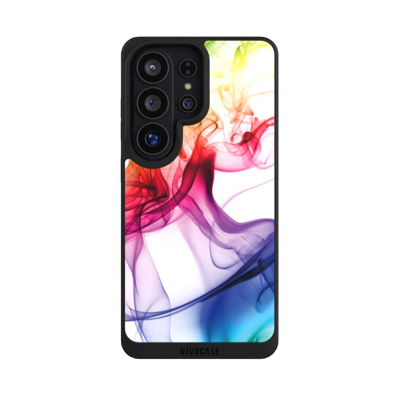 Galaxy S26 Ultra NIVOpure Vapeur de Couleur