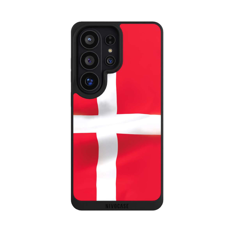 Galaxy S26 Ultra NIVOpure Denmark