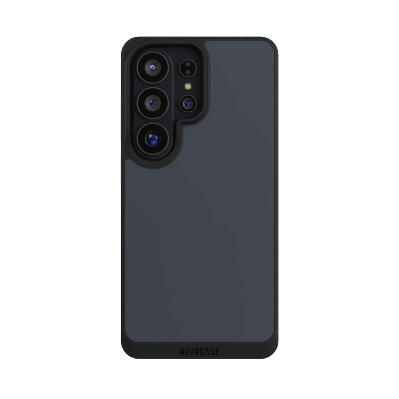 Galaxy S26 Ultra NIVOpure Anthracite