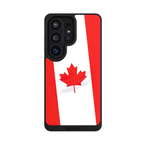 Samsung Galaxy S26 Ultra NIVOpure Canada