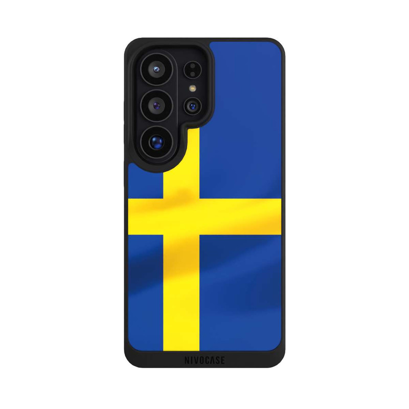 Galaxy S26 Ultra NIVOpure Sweden