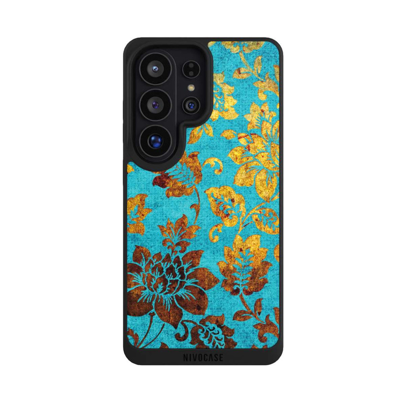 Galaxy S26 Ultra NIVOpure Blue Vintage