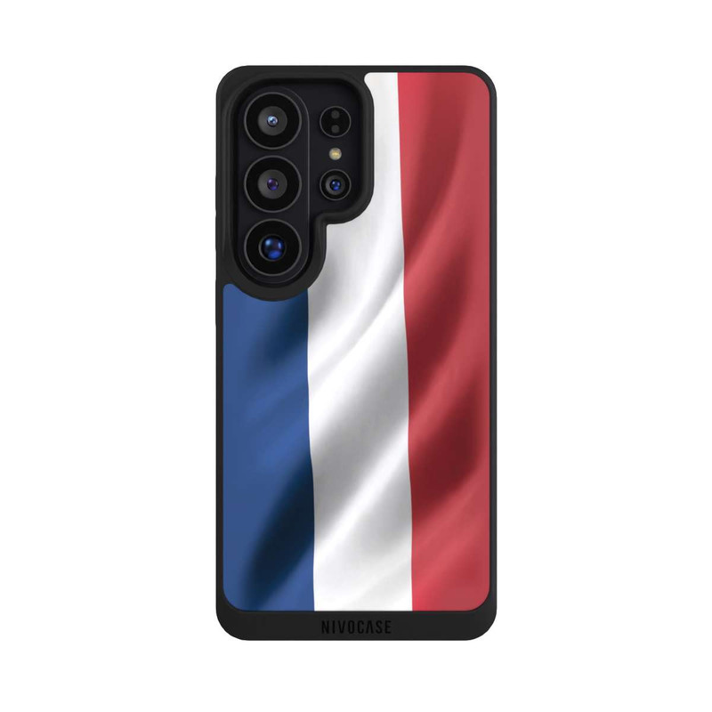 Galaxy S26 Ultra NIVOpure Frankreich