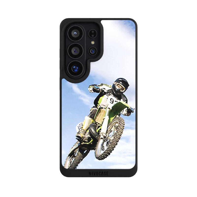 Galaxy S26 Ultra NIVOpure Motocross