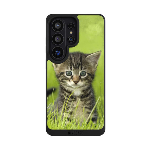 Samsung Galaxy S26 Ultra NIVOpure Velvet Paw 