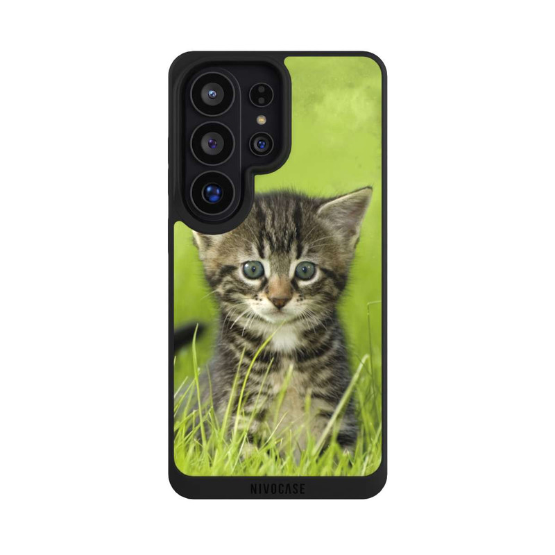 Galaxy S26 Ultra NIVOpure Velvet Paw 
