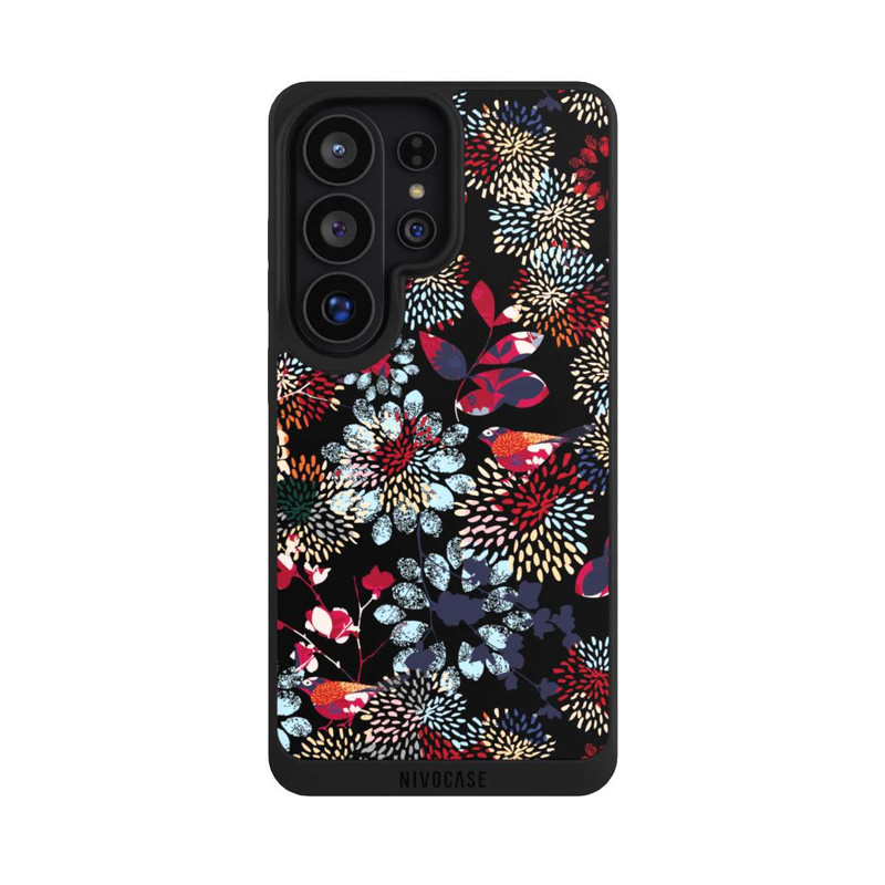 Galaxy S26 Ultra NIVOpure Dark Kimono