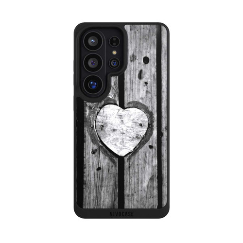 Samsung Galaxy S26 Ultra NIVOpure Wooden Heart