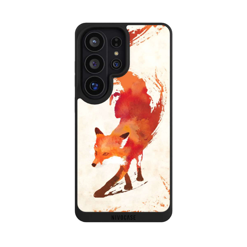 Galaxy S26 Ultra NIVOpure Vulpes Vulpes