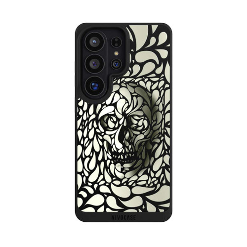 Samsung Galaxy S26 Ultra NIVOpure Deep Skull