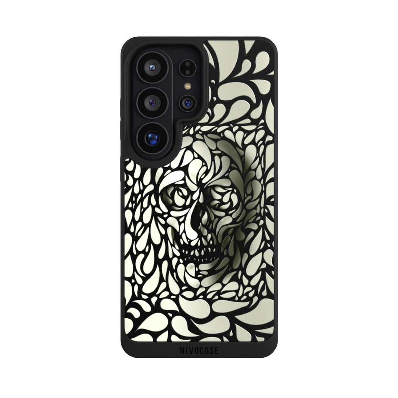 Galaxy S26 Ultra NIVOpure Deep Skull