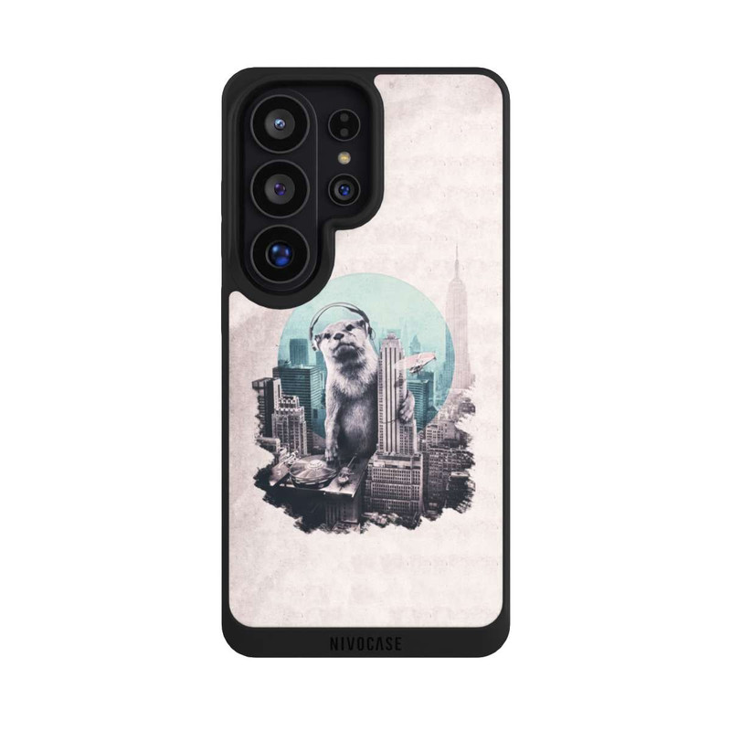 Galaxy S26 Ultra NIVOpure DJ 3
