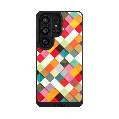 Samsung Galaxy S26 Ultra NIVOpure Pass This on