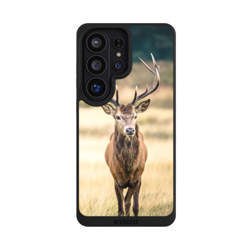 Samsung Galaxy S26 Ultra NIVOpure Roi de la Forêt
