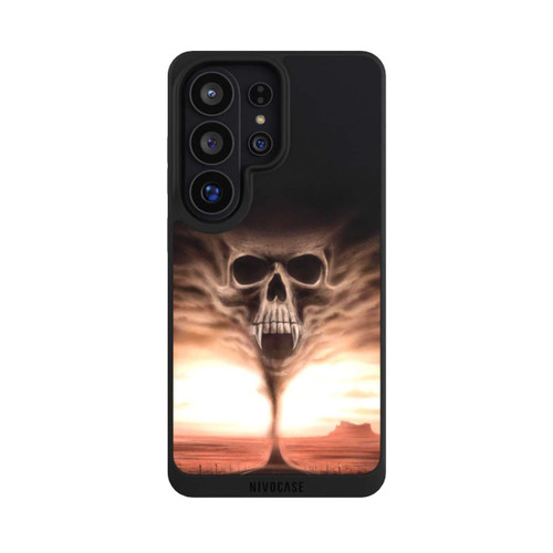 Samsung Galaxy S26 Ultra NIVOpure Death Valley