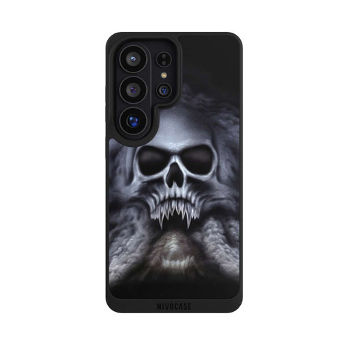 Samsung Galaxy S26 Ultra NIVOpure Skull Trinity