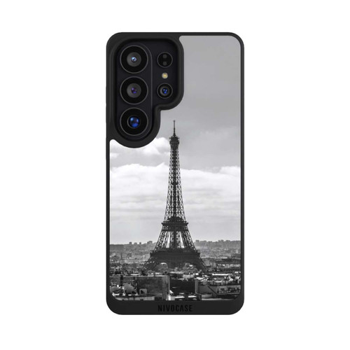 Samsung Galaxy S26 Ultra NIVOpure Paris love