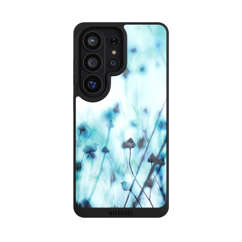 Galaxy S26 Ultra NIVOpure Blue