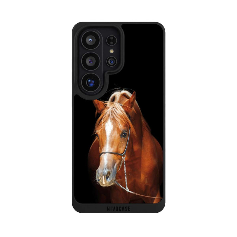 Galaxy S26 Ultra NIVOpure Arabian Thoroughbred