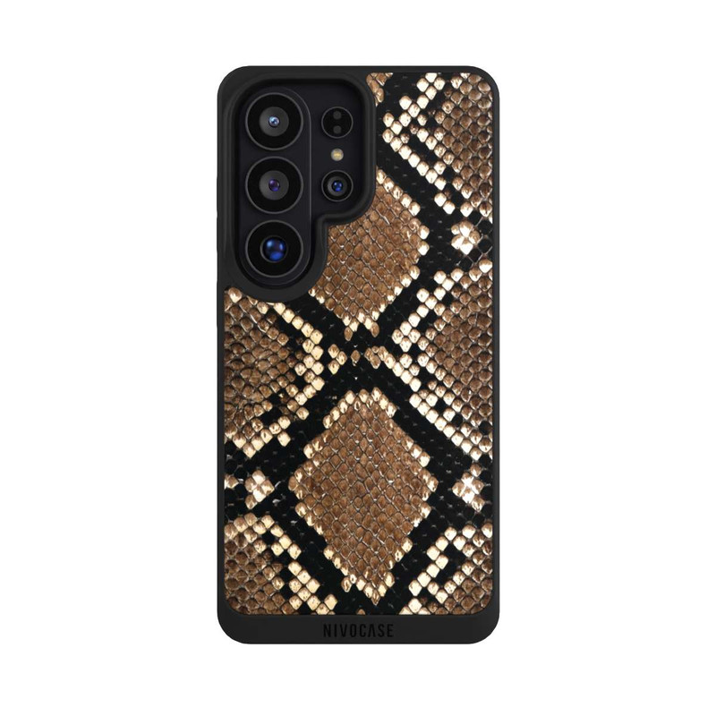 Galaxy S26 Ultra NIVOpure Python
