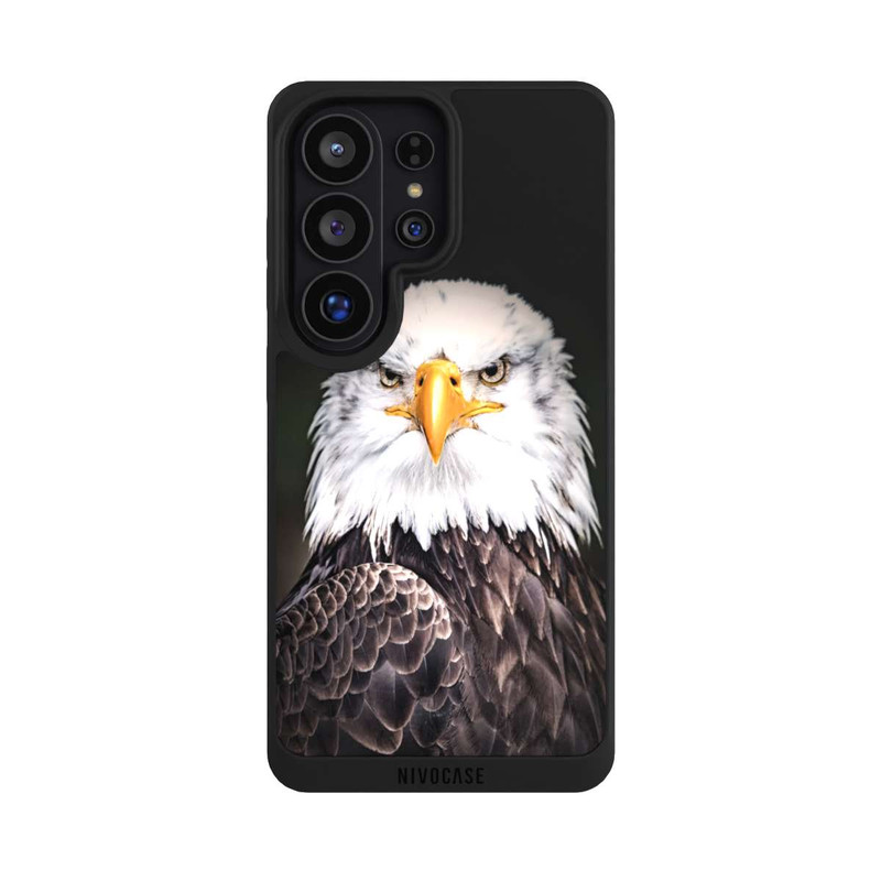 Galaxy S26 Ultra NIVOpure Adler