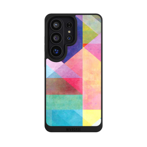 Samsung Galaxy S26 Ultra NIVOpure Blocage de couleurs 2