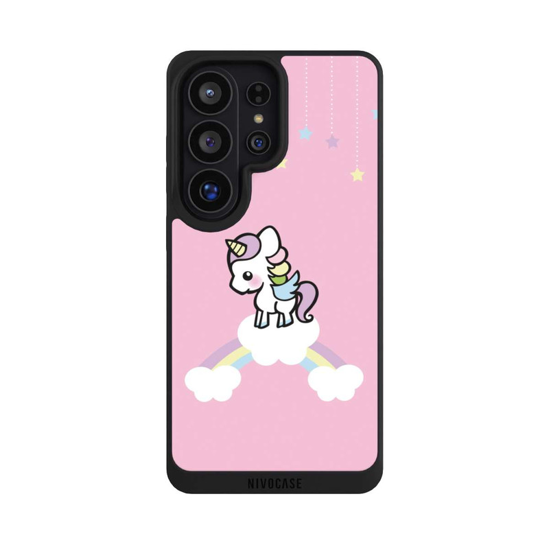 Galaxy S26 Ultra NIVOpure Little Unicorn