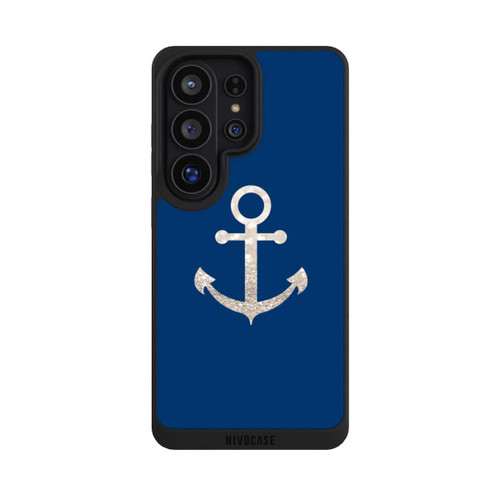 Samsung Galaxy S26 Ultra NIVOpure Anker Navy