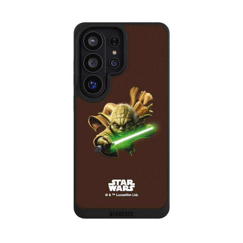 Galaxy S26 Ultra NIVOpure Yoda
