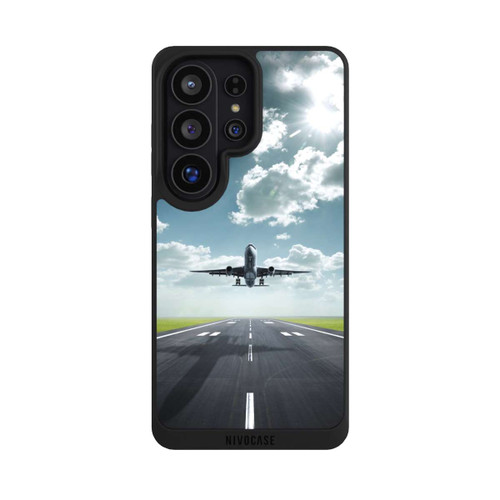Samsung Galaxy S26 Ultra NIVOpure Abflug