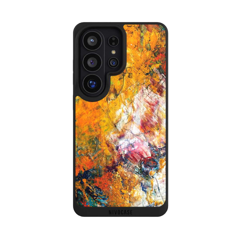 Galaxy S26 Ultra NIVOpure Oil Painting