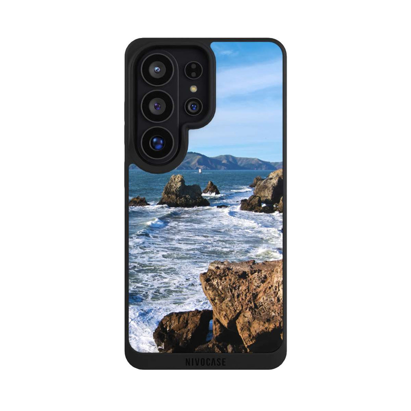 Galaxy S26 Ultra NIVOpure Küste