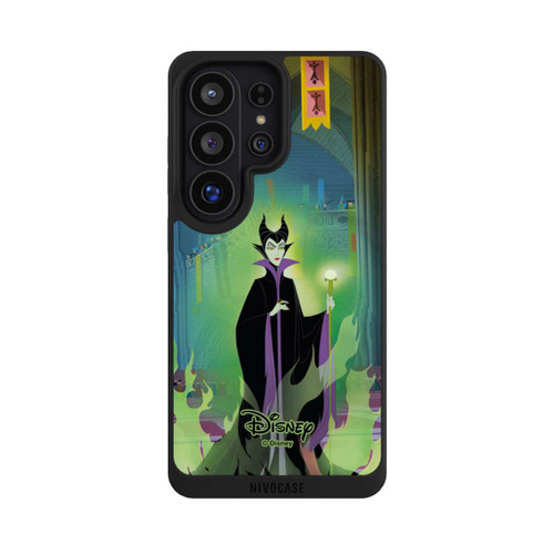 Samsung Galaxy S26 Ultra NIVOpure Maleficent