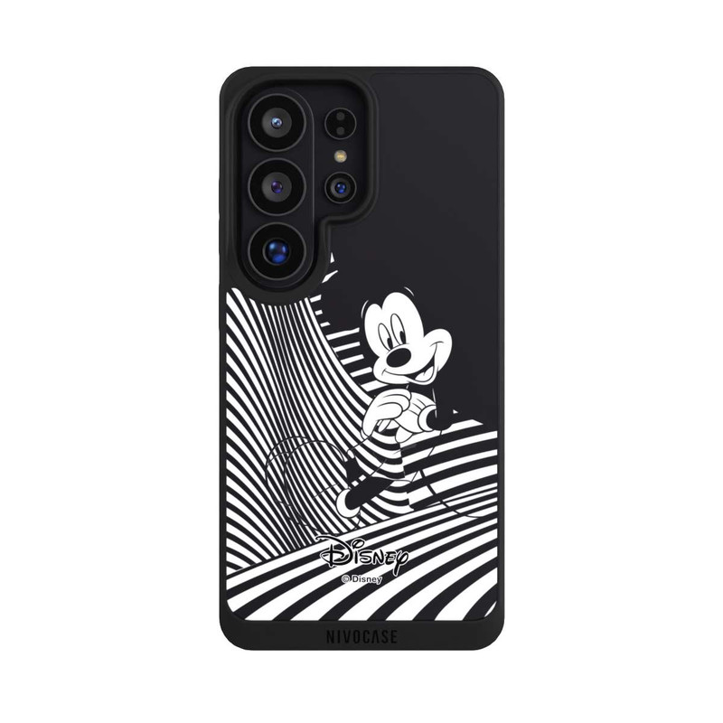 Galaxy S26 Ultra NIVOpure Micky Illusion