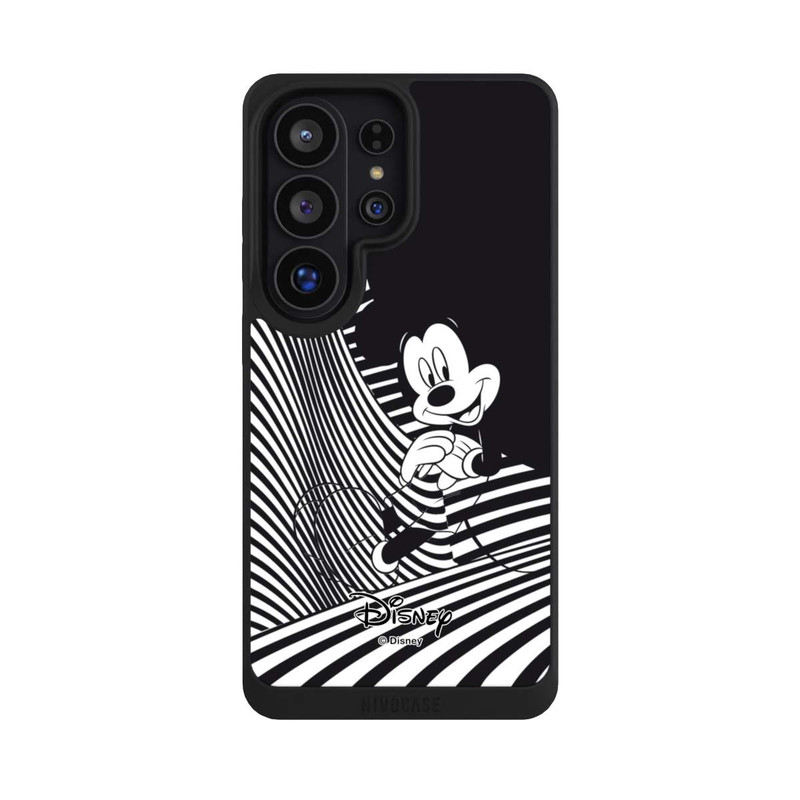 Galaxy S26 Ultra NIVOpure Micky Illusion