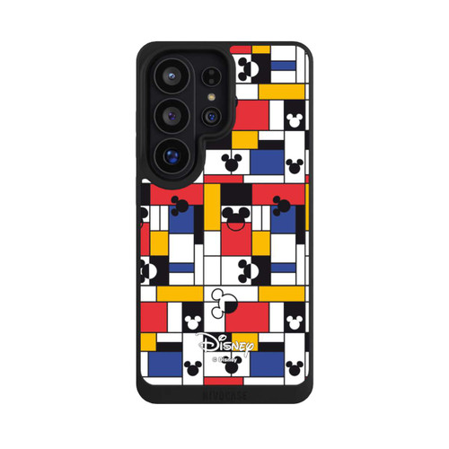 Samsung Galaxy S26 Ultra NIVOpure Mickey Squares