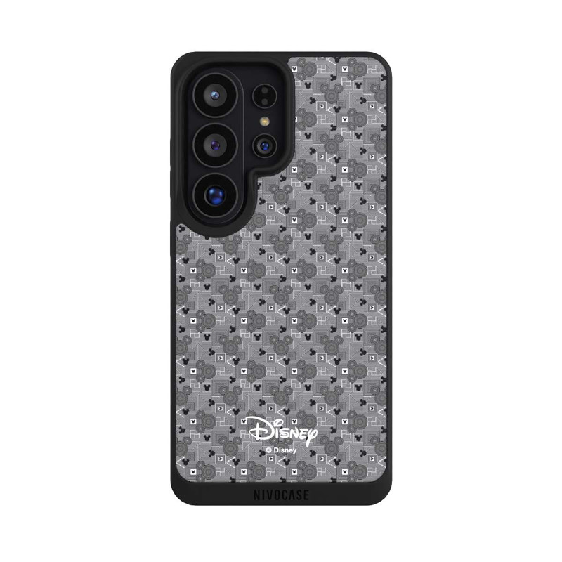 Galaxy S26 Ultra NIVOpure Micky Optical Illusion
